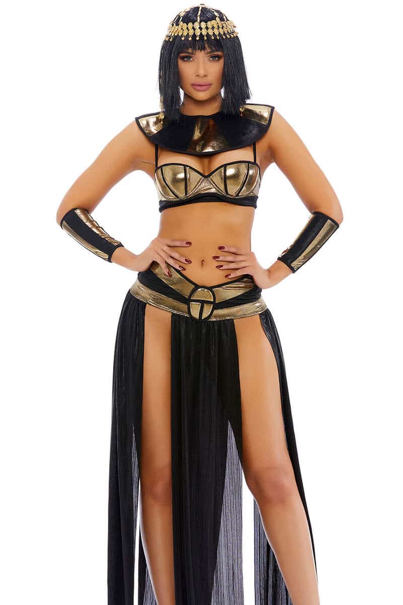 Pharaoh To You Sexy Cleopatra Costume