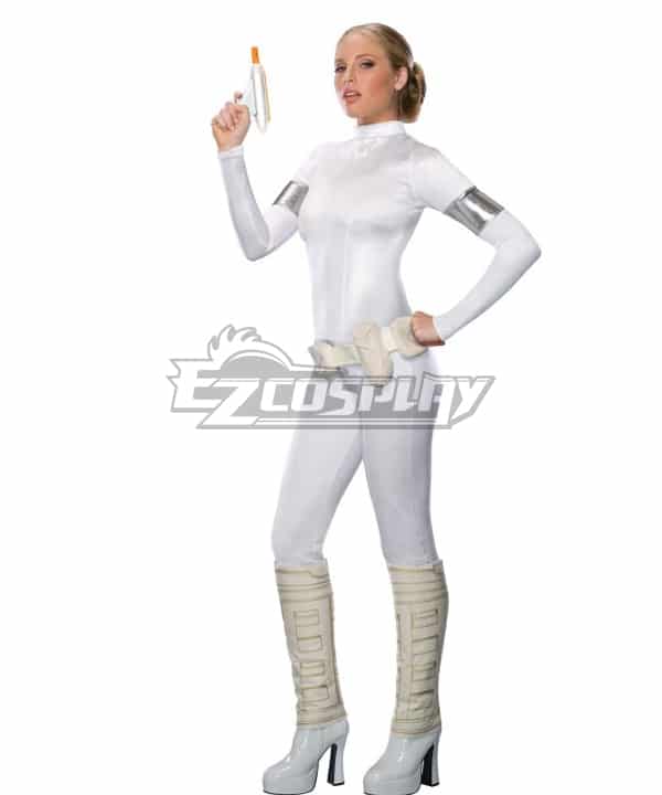 Best Sexy Star Wars Costumes Naughty Girls Inc Clothing